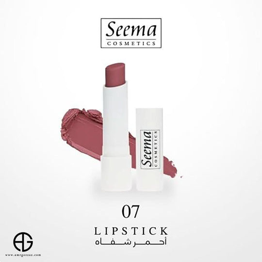 Seema Velvet Rouge N07