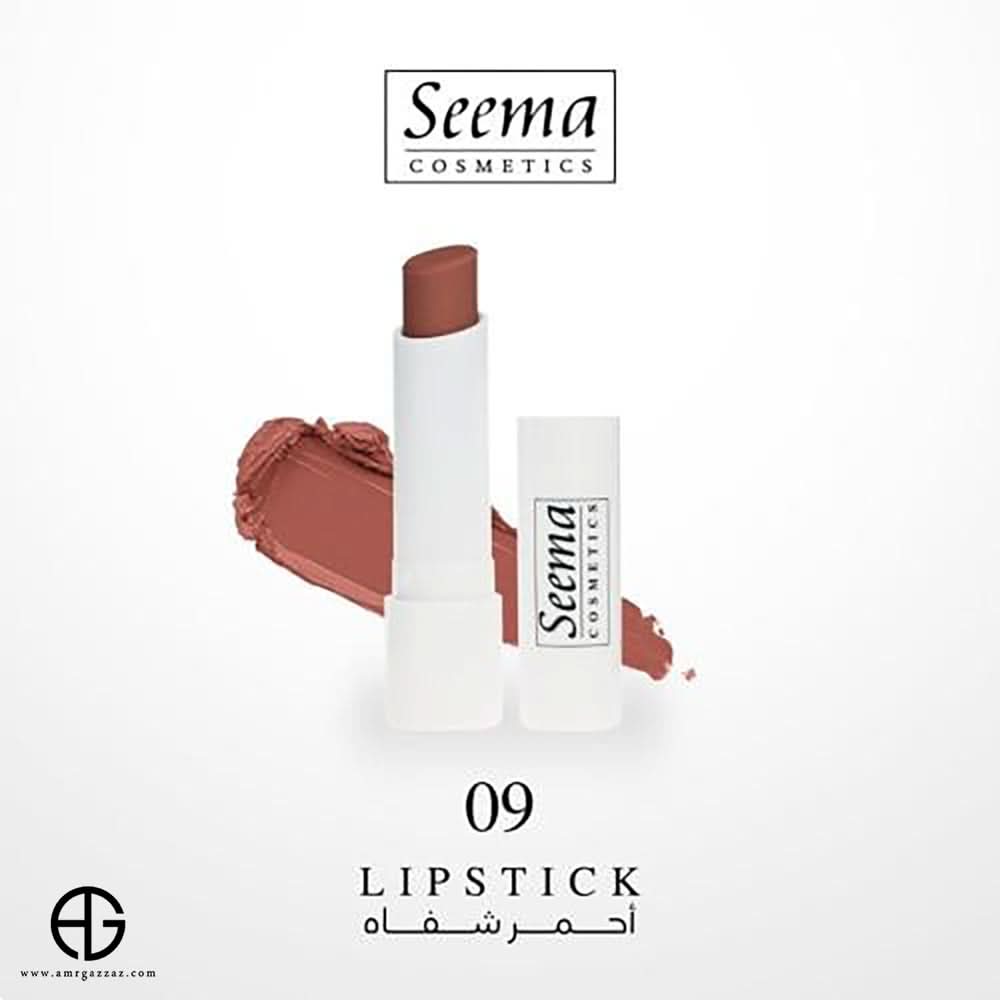 Seema Velvet Rouge N09