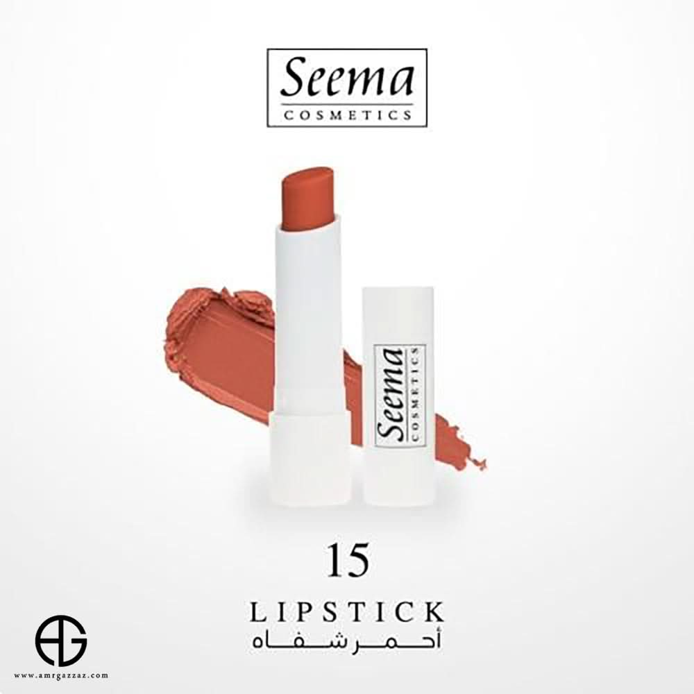 Seema Velvet Rouge N15