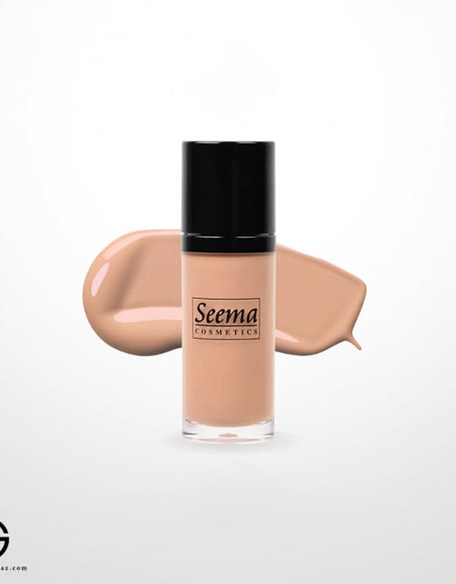 تحميل الصورة إلى عارض المعرض، Seema Foundation 40ml N03
