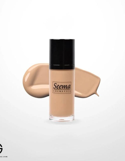 تحميل الصورة إلى عارض المعرض، Seema Foundation 40ml N04
