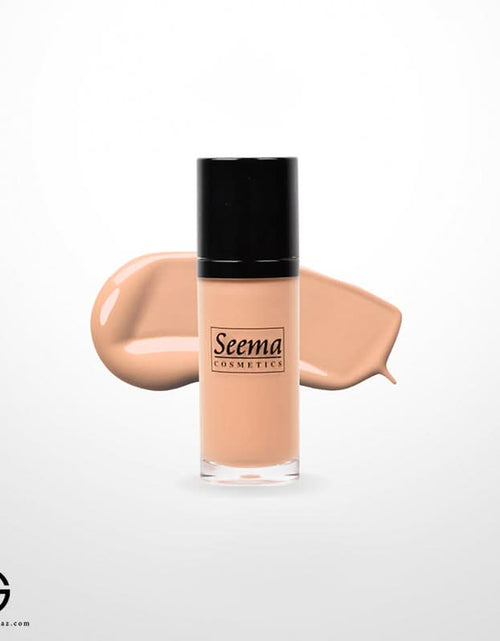 تحميل الصورة إلى عارض المعرض، Seema Foundation 40ml N05

