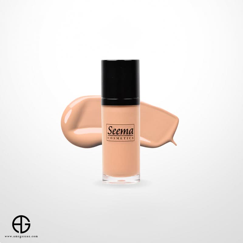 Seema Foundation 40ml N05