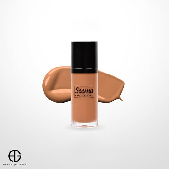 Seema Foundation 40ml N06