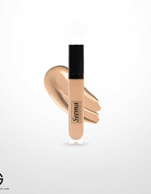تحميل الصورة إلى عارض المعرض، Seema Concealer N08
