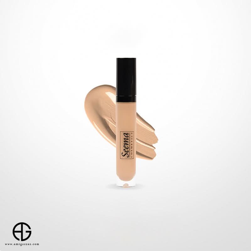 Seema Concealer N08
