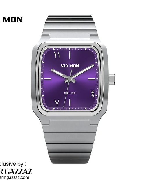 تحميل الصورة إلى عارض المعرض، HORIZON PURPLE
