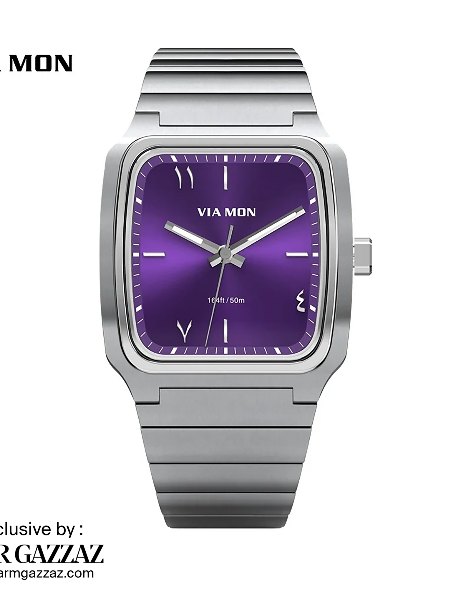 HORIZON PURPLE