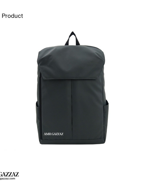 تحميل الصورة إلى عارض المعرض، حقيبة AG Stealth Crossbody - إصدار مموه باللون الأسود
