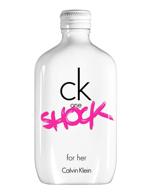 Load image into Gallery viewer, Calvin Klein CK One Shock Women 200 ml EDP for Women
