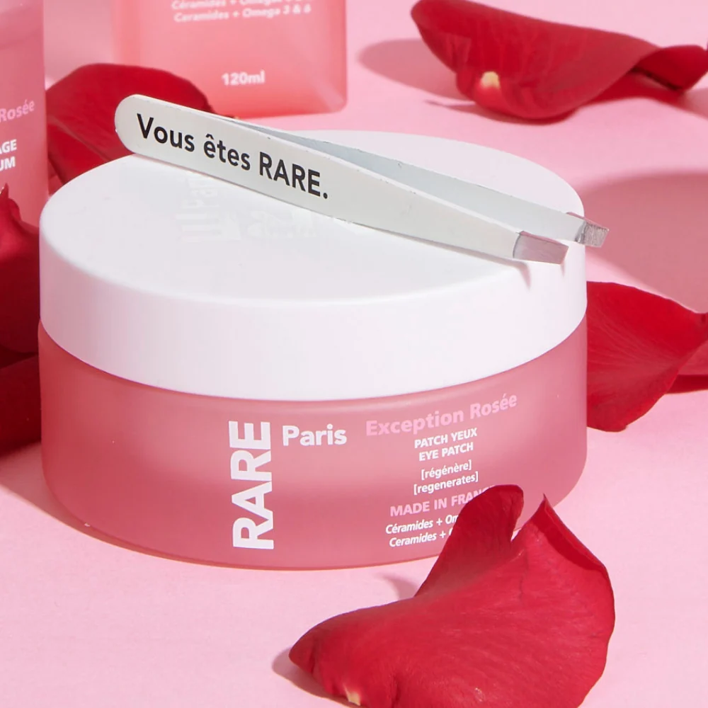 Exception Rosée Night Creme