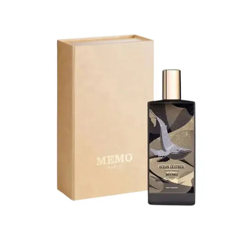 تحميل الصورة إلى عارض المعرض، عطر ميمو أوشن ليذر 2.5 أونصة أو دو برفيوم للجنسين
