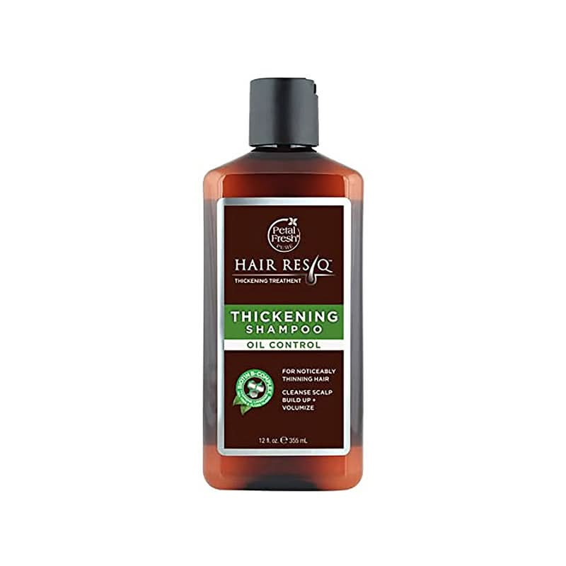 Hair ResQ Thickening Shampoo Oil Control 355ml