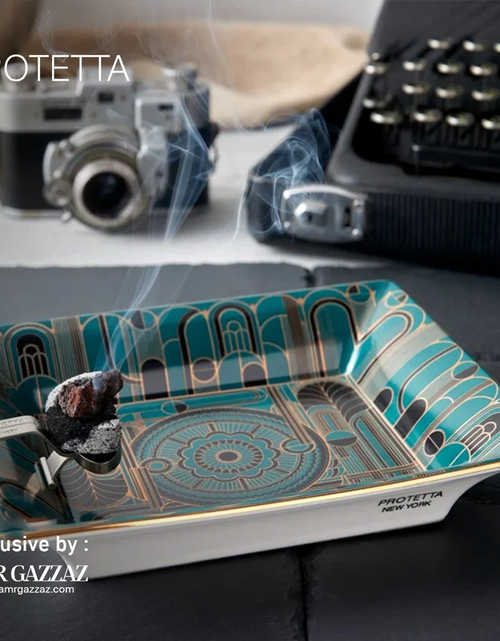 Load image into Gallery viewer, Eleganza Tray
