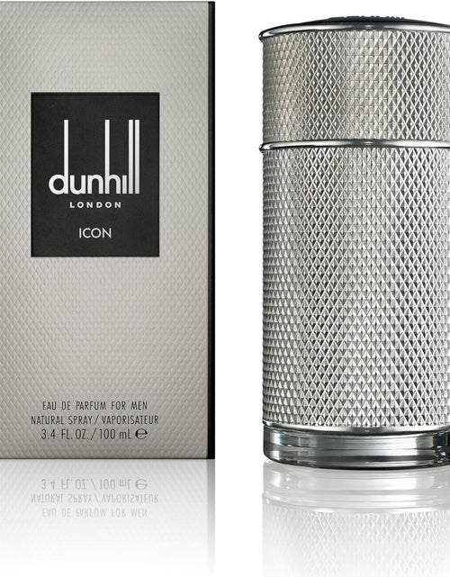 Load image into Gallery viewer, Dunhill Dunhill Icon 100 ml EDP for Men
