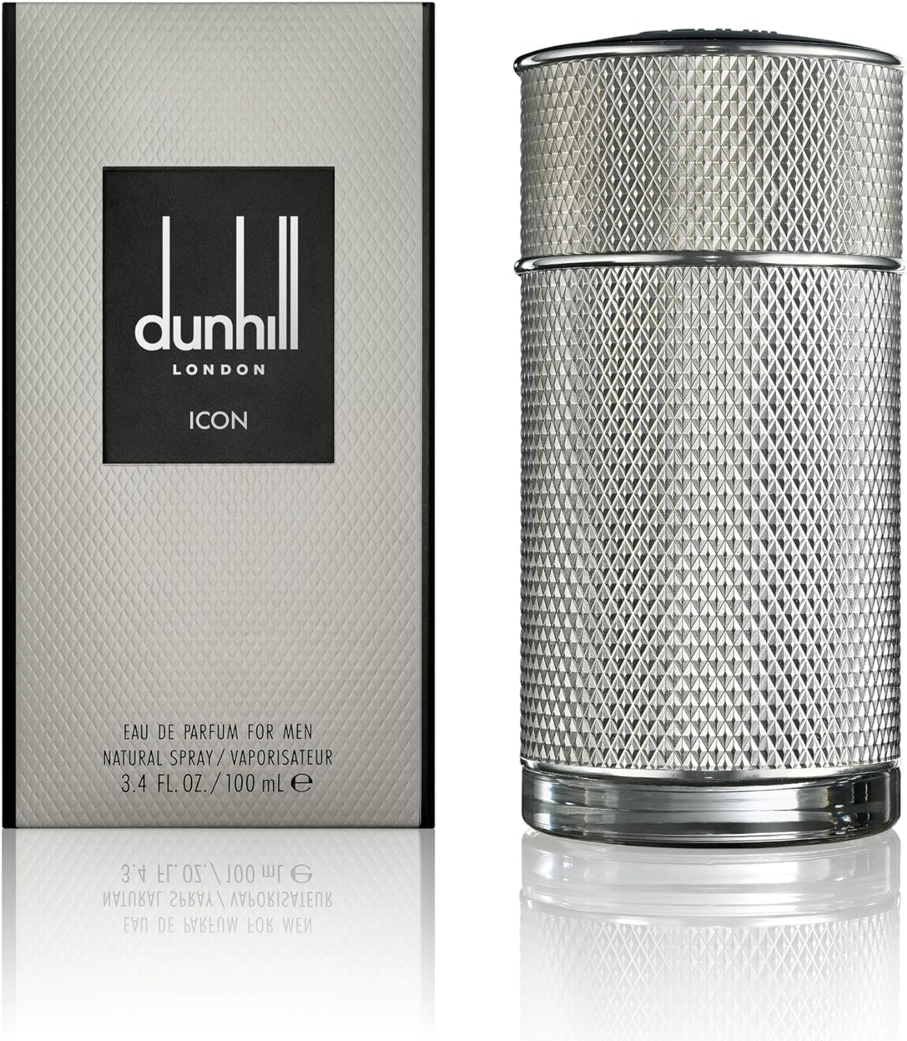 Dunhill Dunhill Icon 100 ml EDP for Men