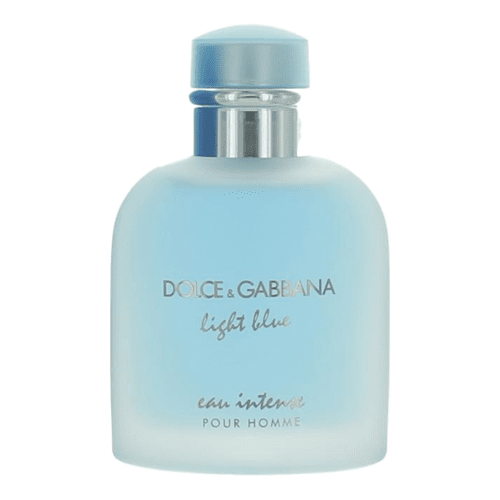 Load image into Gallery viewer, Dolce &amp; Gabbana Light Blue Intense 100 ml EDP for Men
