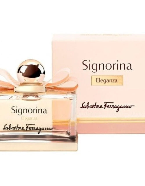 Load image into Gallery viewer, SIGNORINA ELEGANZA EDP 100ML
