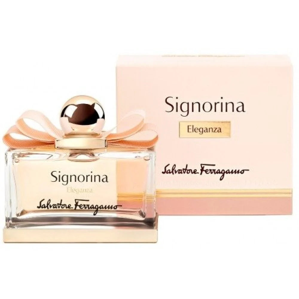 SIGNORINA ELEGANZA EDP 100ML