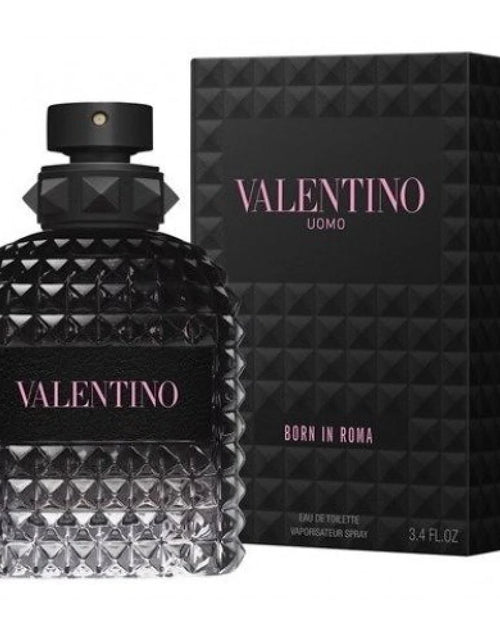 Load image into Gallery viewer, Valentino Uomo Born in Roma Eau de Toilette 100 ml EDP for Men
