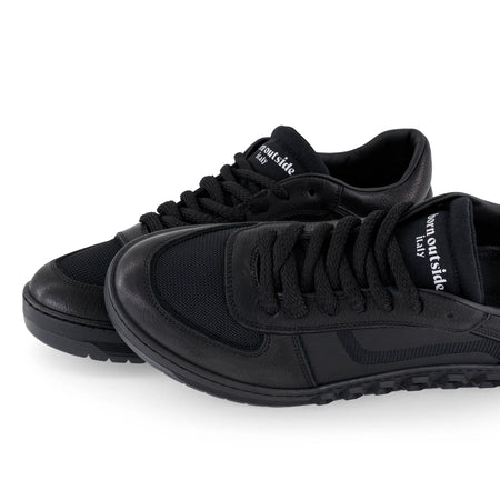 Sneaker 002 - Midnight