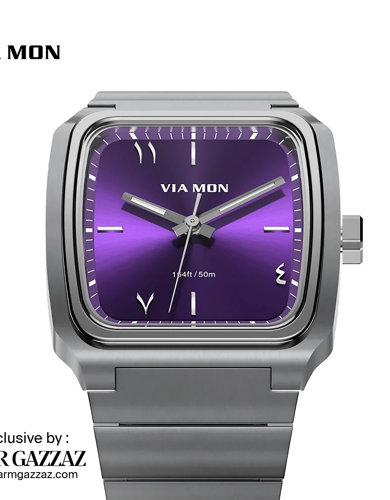 HORIZON PURPLE