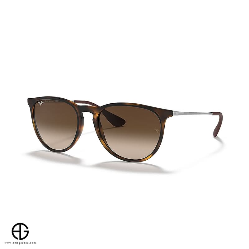 Sunglasses RAY BAN Iconic Look Man 1
