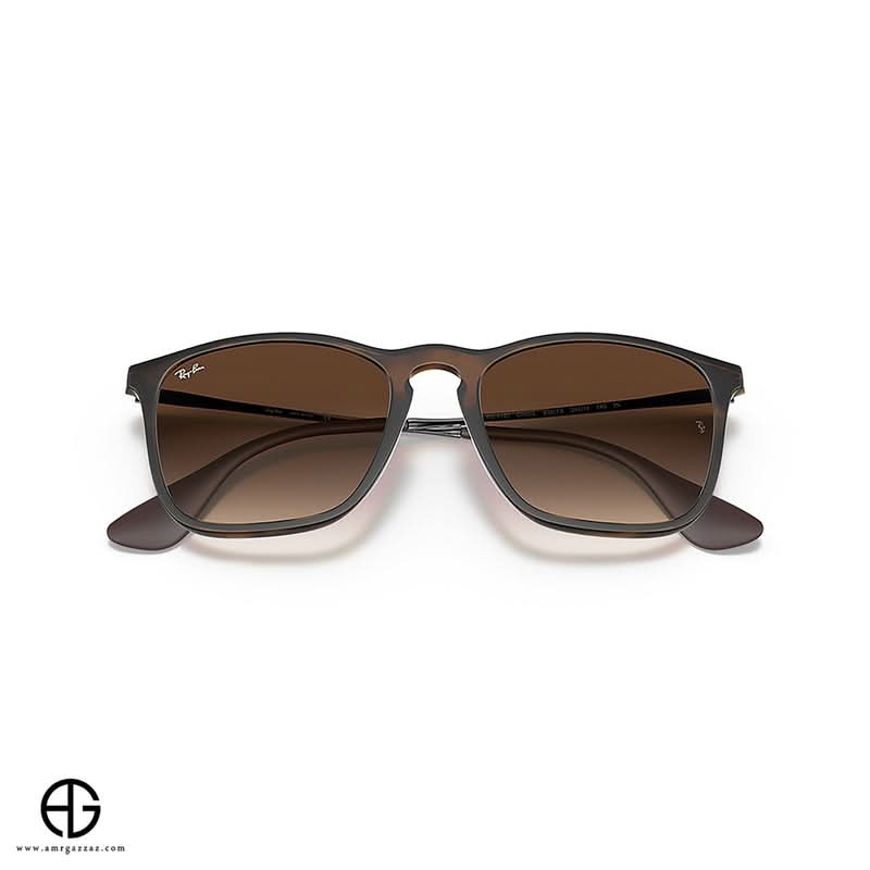 نظارة شمسية راي بان أيكونيك لوك مان 2