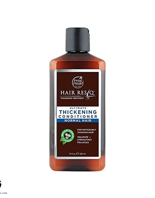 Load image into Gallery viewer, Hair ResQ Thickening Conditioner Normal Hair 355ml
