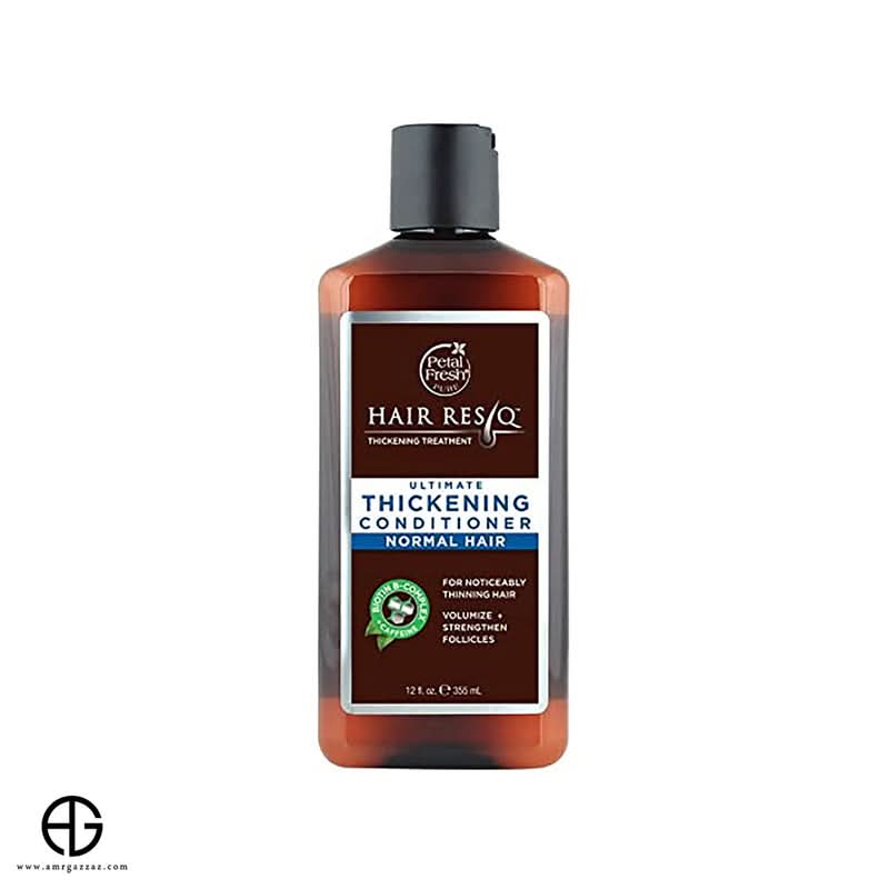 Hair ResQ Thickening Conditioner Normal Hair 355ml