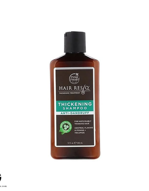 Load image into Gallery viewer, Hair ResQ Thickening Shampoo Anti-Drandruff  355ml
