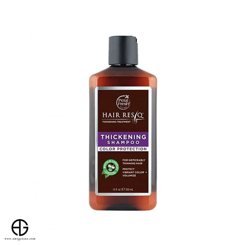Hair ResQ Thickening Shampoo Color Protection 355ml