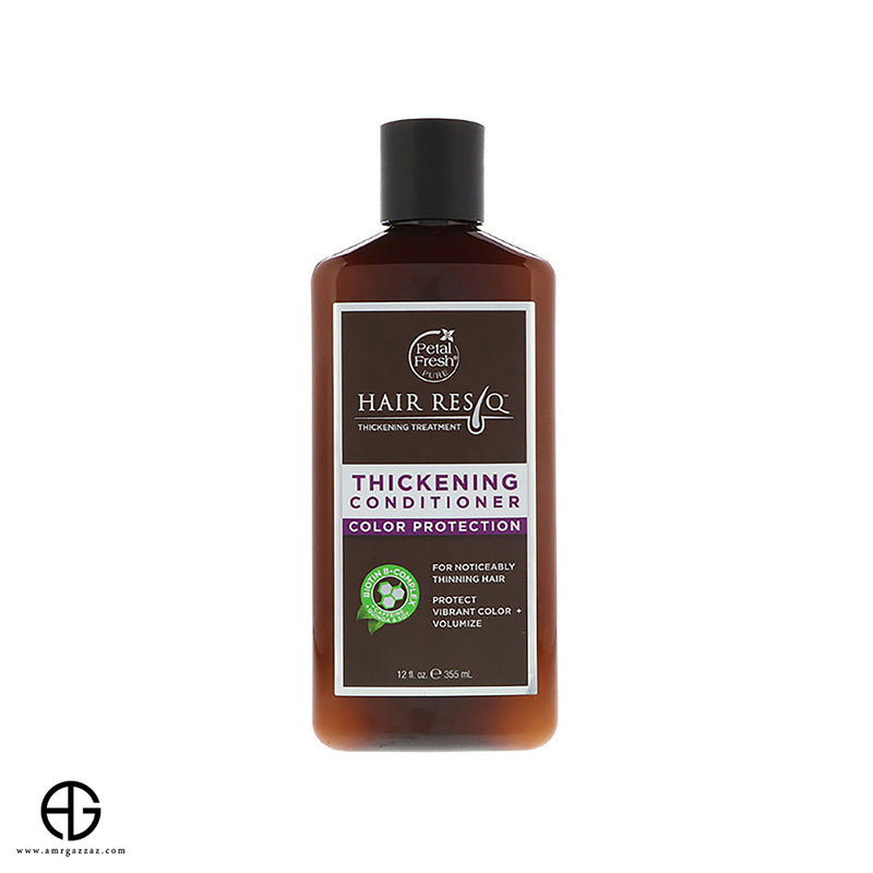 Hair ResQ Thickening Conditioner Color Protection 355ml