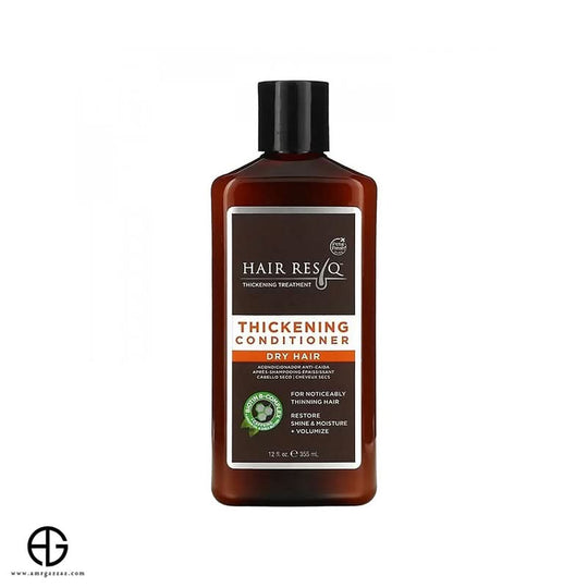 بلسم Hair ResQ لتكثيف الشعر الجاف 355 مل