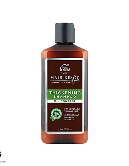 Load image into Gallery viewer, Hair ResQ Thickening Shampoo Oil Control 355ml
