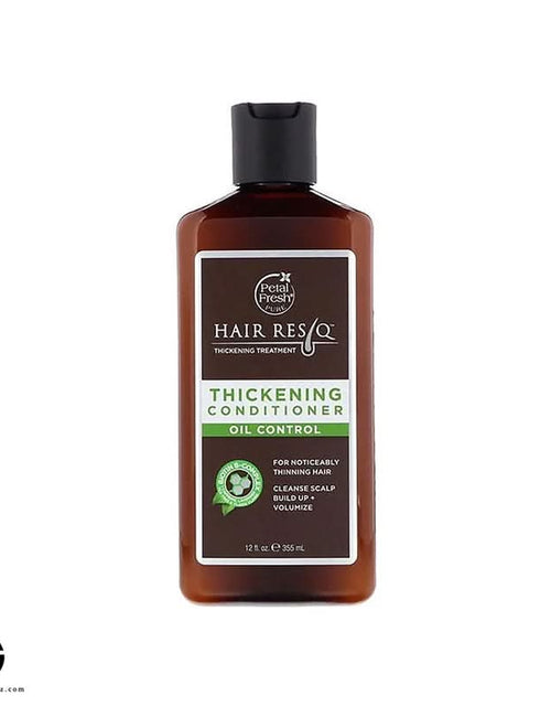 Load image into Gallery viewer, Hair ResQ Thickening Conditioner Oil Control 355ml
