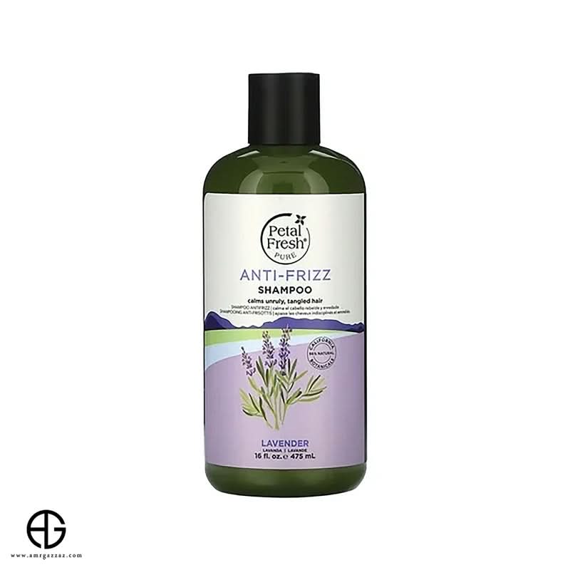 Petal fresh pure Lavender Shampoo 475 ML