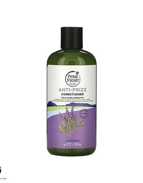 Load image into Gallery viewer, Petal fresh pure Lavender Conditioner 475 ML

