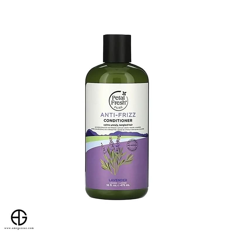 Petal fresh pure Lavender Conditioner 475 ML