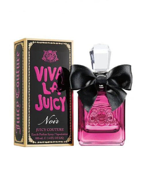 Load image into Gallery viewer, JUICY COUTURE Viva La Juicy Noir 100ml EDP for Women
