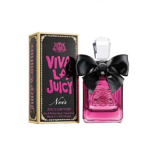 جوسي كوتور فيفا لا جوسي نوار 100 مل أو دو برفيوم للنساء