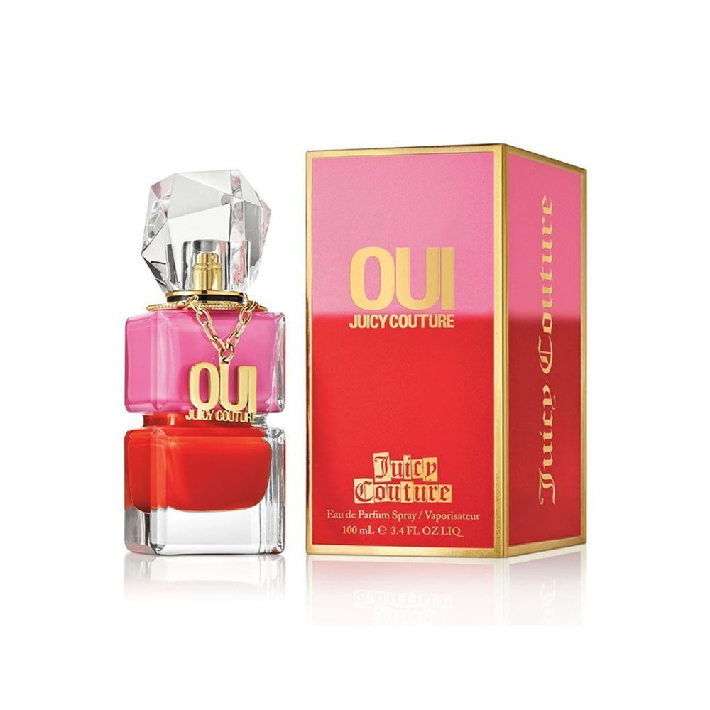 عطر جوسي كوتور OUI للنساء 100 مل