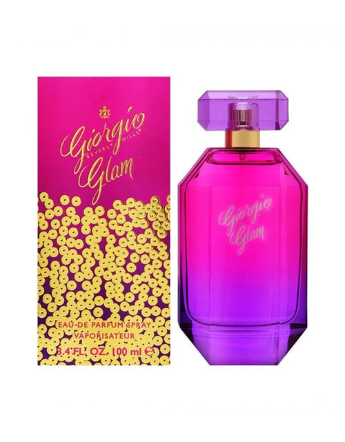 Load image into Gallery viewer, GIORGIO BEVERLY HILLS Glam 100ml EDP for Women
