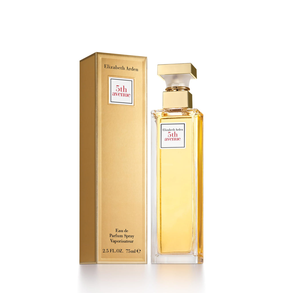 ELIZABETH ARDEN 5Th Avenue 125ml EDP for Women