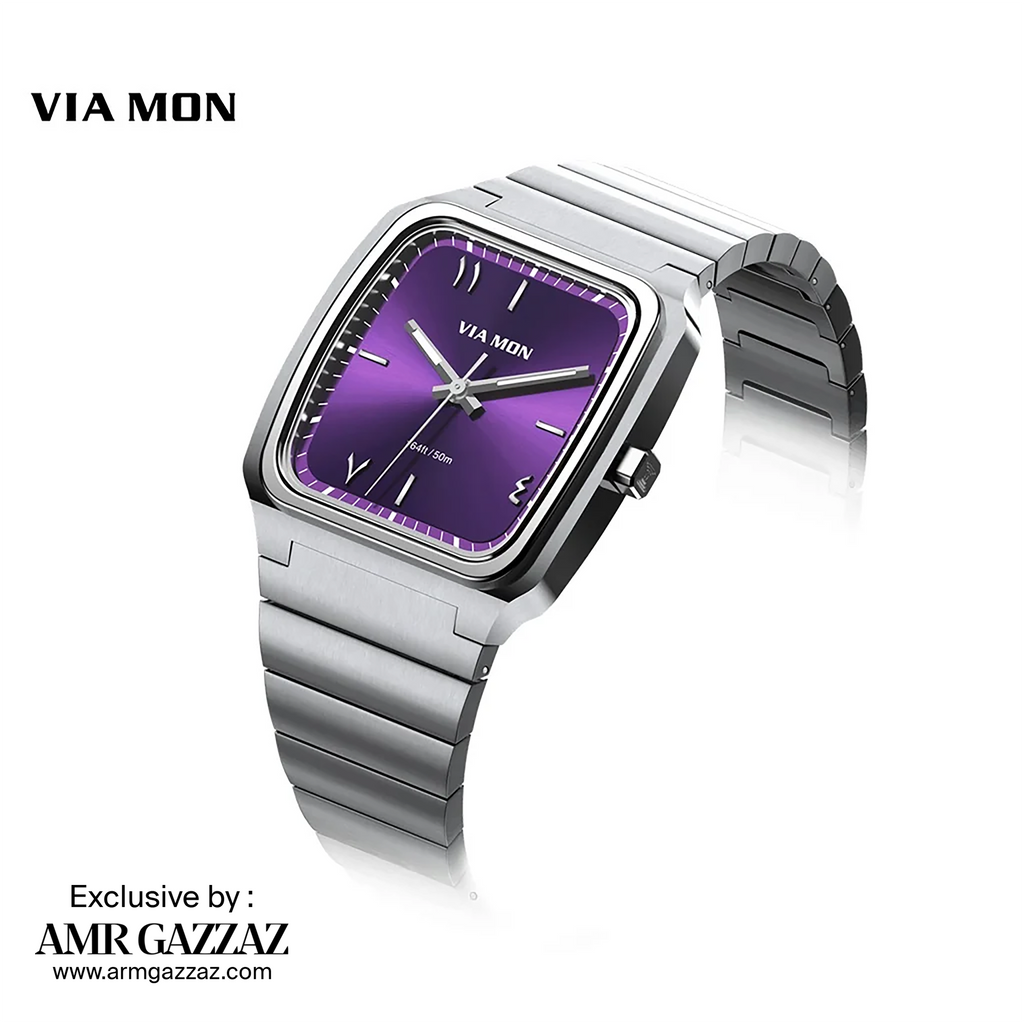 HORIZON PURPLE