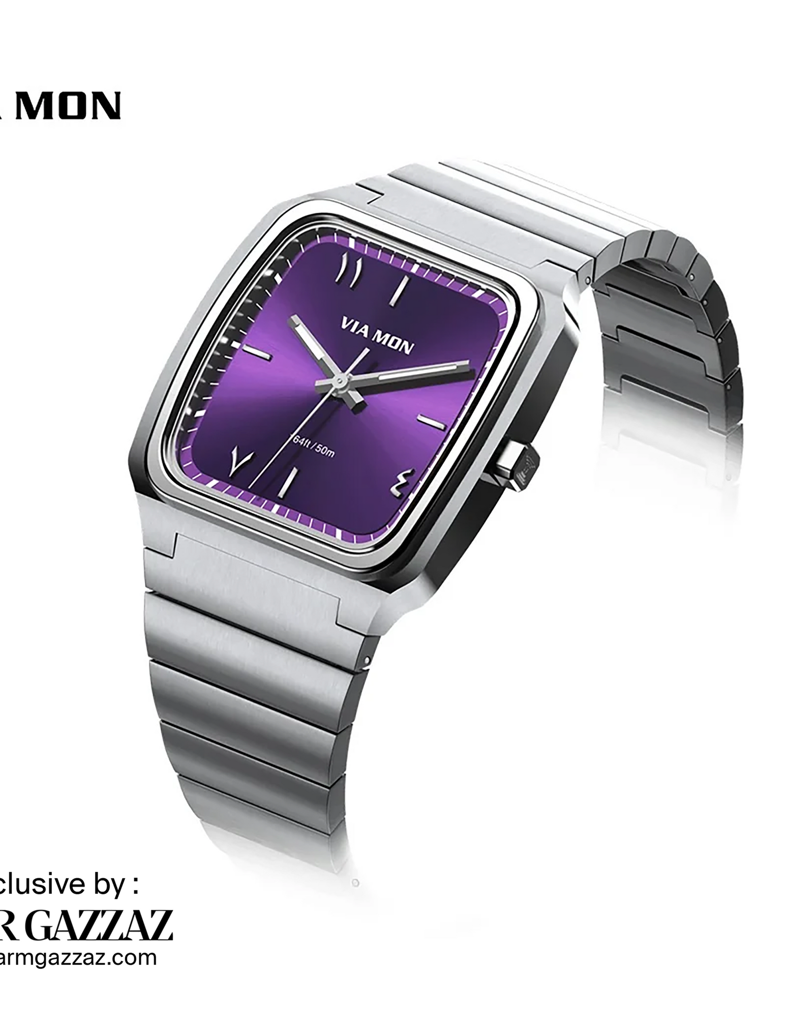 HORIZON PURPLE