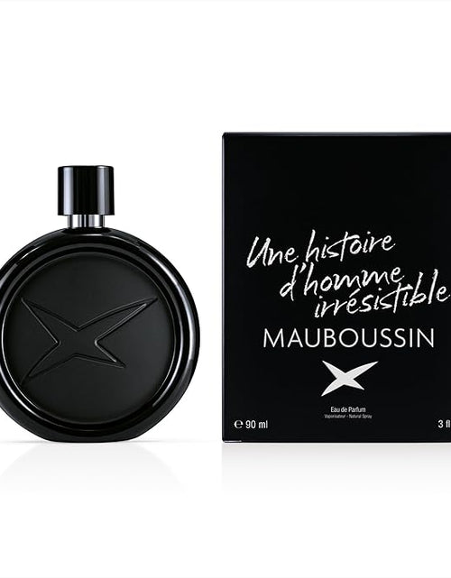 Load image into Gallery viewer, Mauboussin In History D'Home Irresistible Eau de Parfum 90ml
