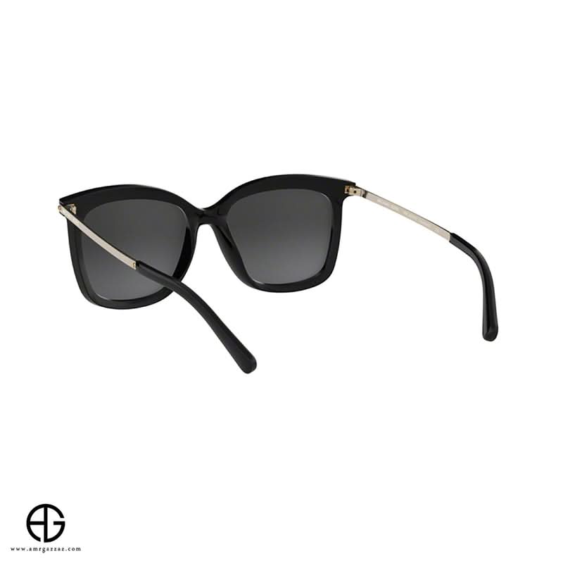 نظارات شمسية مايكل كورس بتصميم جريء للنساء 1