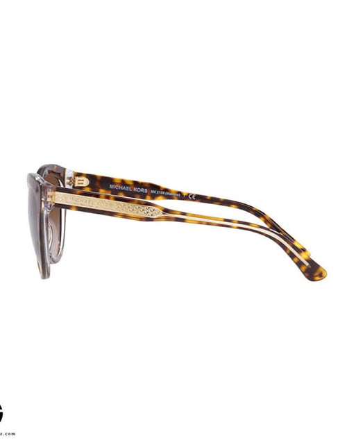 Load image into Gallery viewer, Sunglasses MICHAEL KORS Timeless Appeal Woman 2
