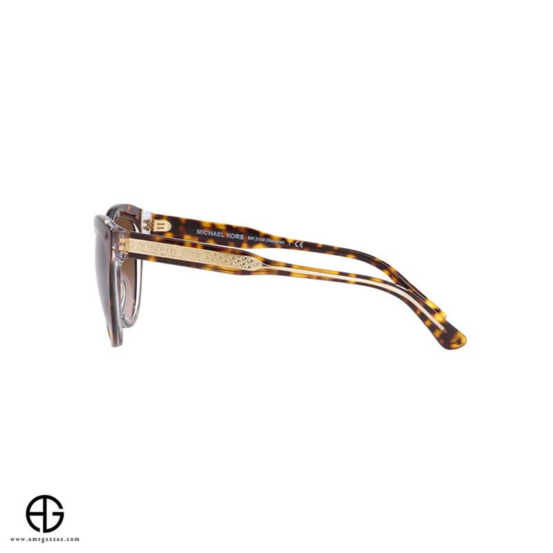 Sunglasses MICHAEL KORS Timeless Appeal Woman 2